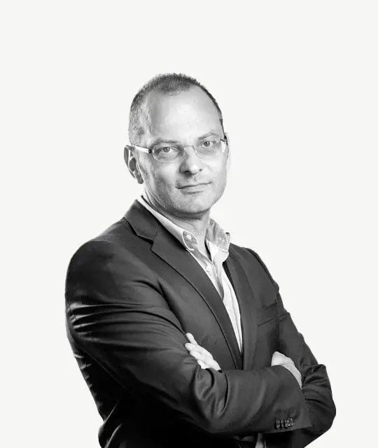 image of Wilco Egger CEO - Chief Energy Officer