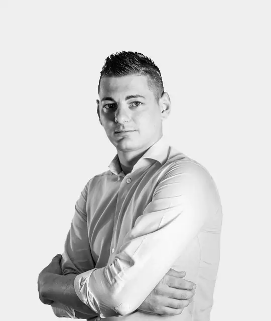image of Gabriel Timis QC & Assembly Specialist
