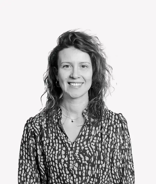 image of Martina Redaelli Purchase Specialist