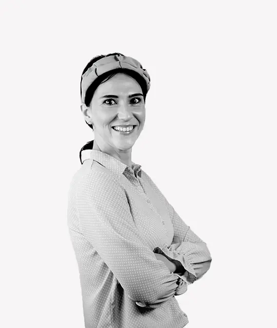 image of Tamara Krsmanovic Purchase Specialist