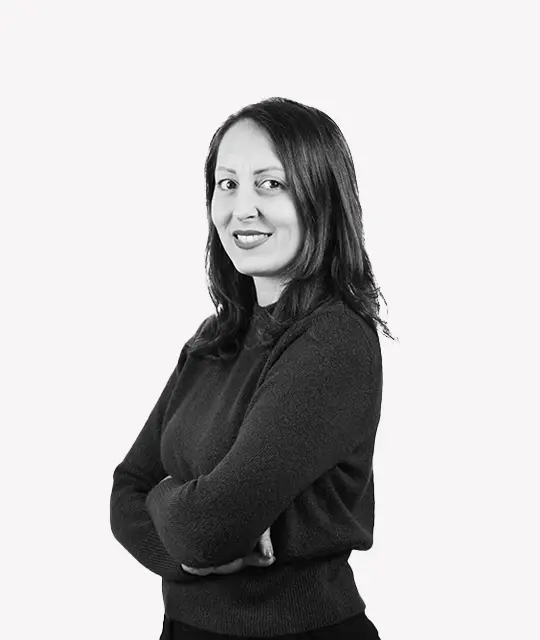 image of Milana Borovac Administration Specialist