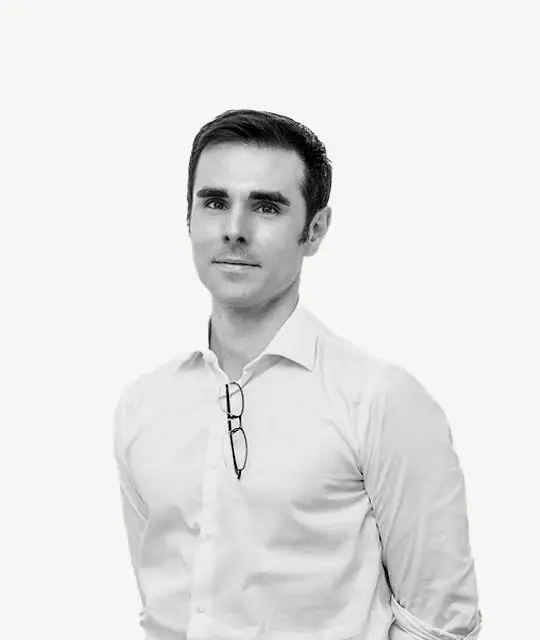 image of Stefano Vescovo Project Manager