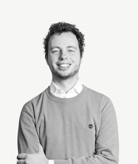 image of Stefano Robbiani Project Manager