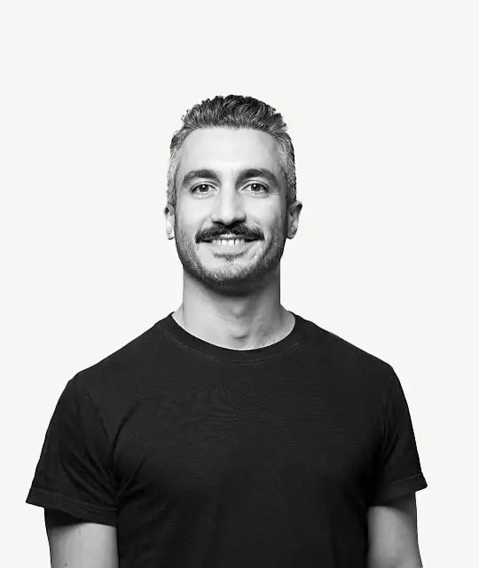 image of Mirsaeid Mousavi Project Manager