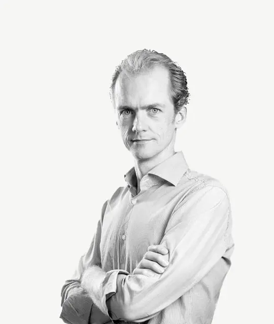 image of Camiel Schijvens Chief Operations Optimizer