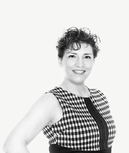 image of Angela Borrello Chief Financial Officer