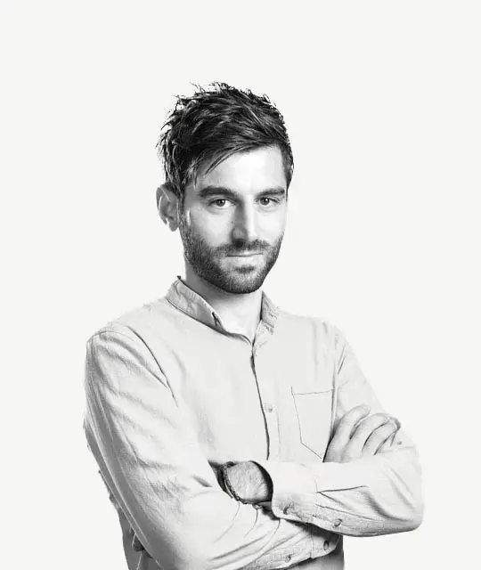 image of Michele Broggio Lead Product Engineer