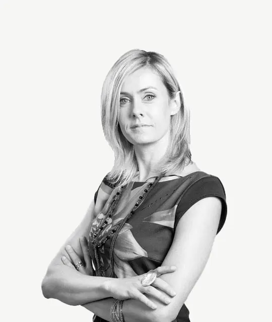 image of Sara Galfrascoli Lead Product Designer
