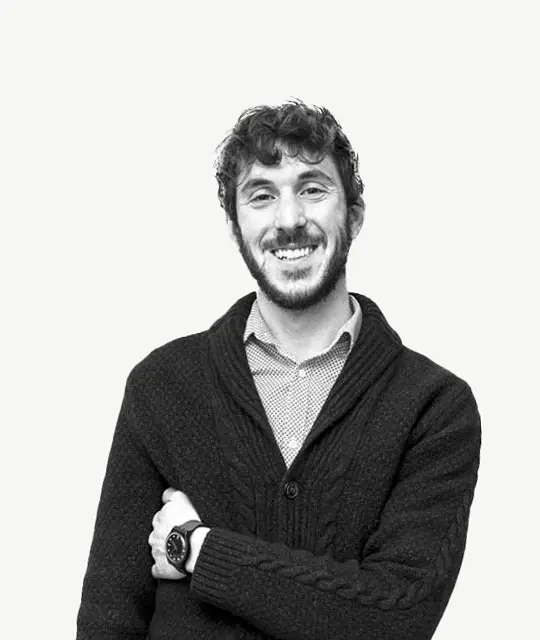 image of Davide Quagliani Senior Product Designer