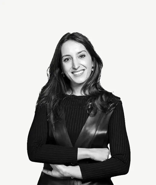 image of Giulia Orazia Cicciarella Product & UX / UI Designer