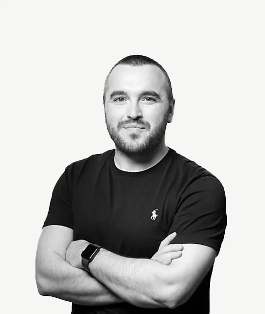 image of Enrico Zatti Lead Product Engineer