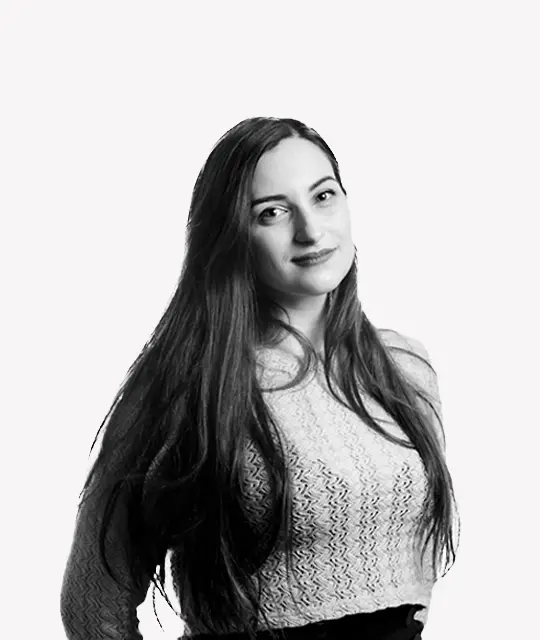 image of Virginia Doria Product Engineer
