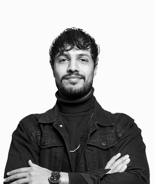 image of Rohit Rana Product Engineer