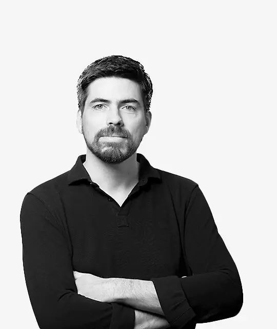 image of Giovan Battista Basile Senior Product Engineer