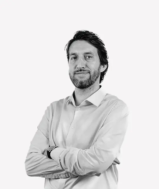 image of Milo&scaron; Maričić Production Plant Director