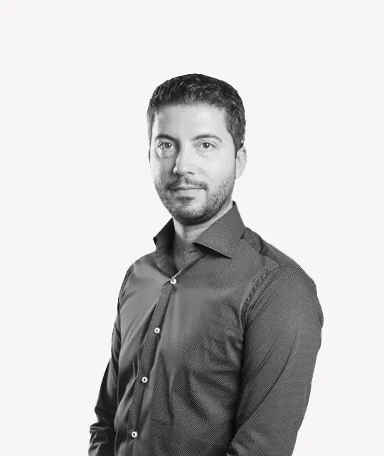 image of Alessandro Capella Production Manager