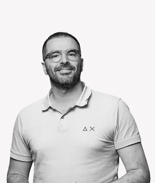 image of Simon Pernettaz Product Engineer