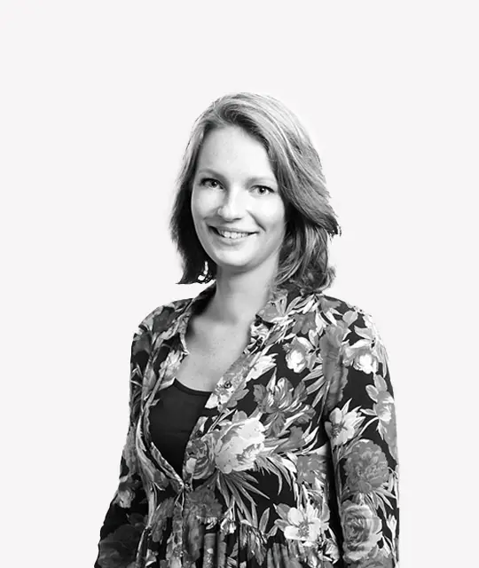 image of Roselie Brussen Quality Assurance Manager