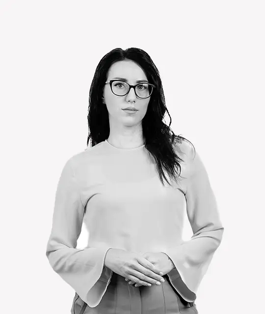image of Nevena Krstajić Quality Assurance Manager
