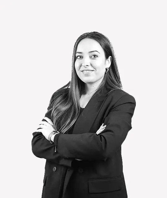 image of Tijana Erac Manufacturing Process Engineer