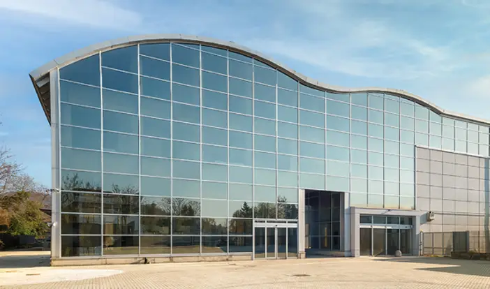 image of Creanova Plant in Italy