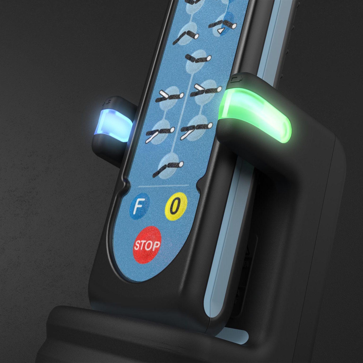 Operating Table Remote Control Creanova