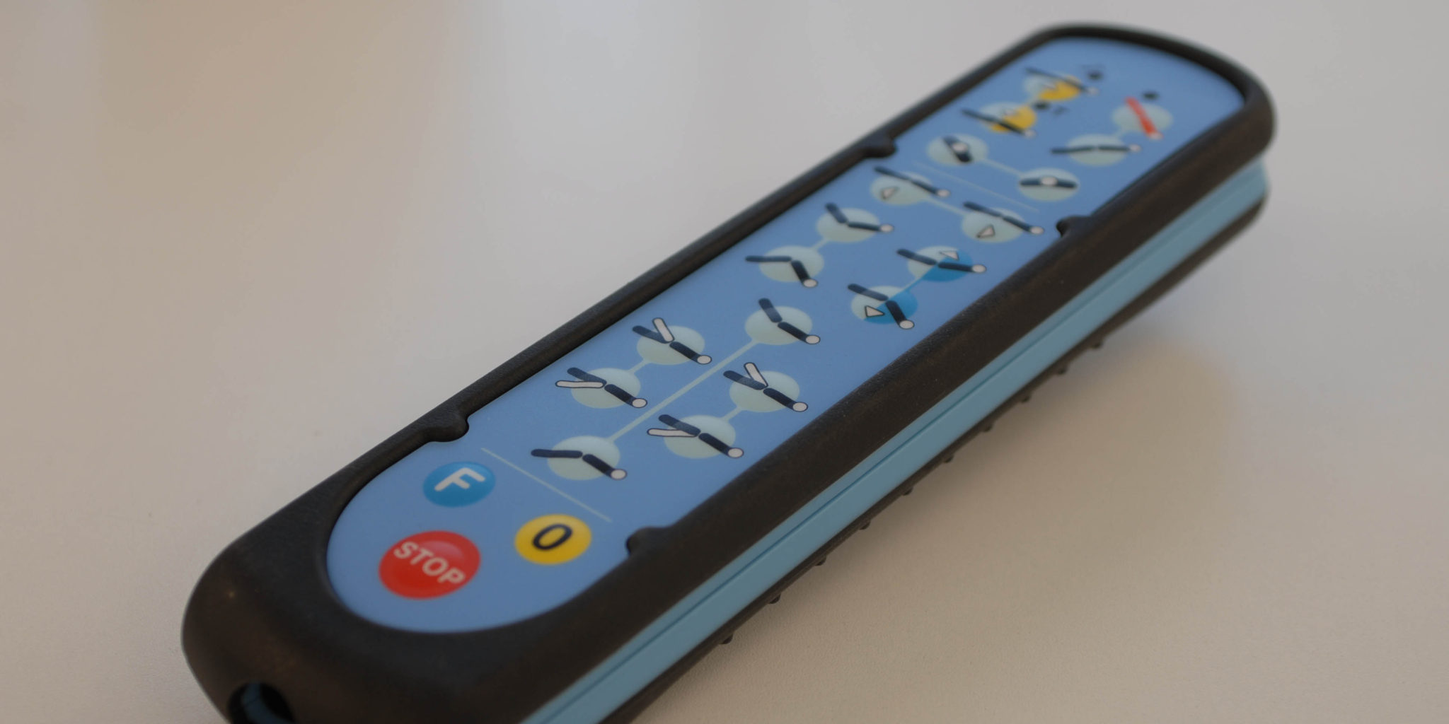 Operating Table Remote Control Creanova