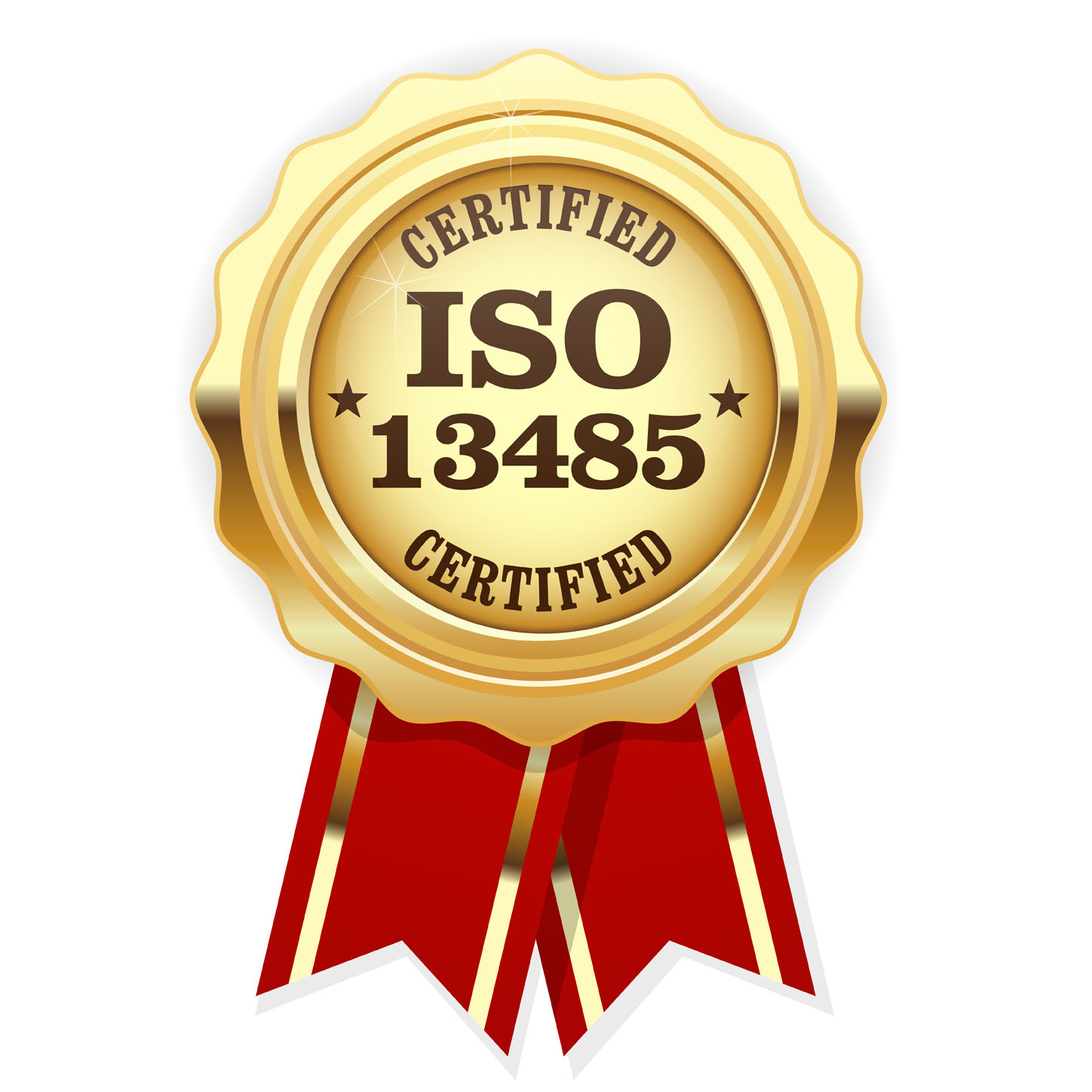 ISO 13485 contract manufacturer