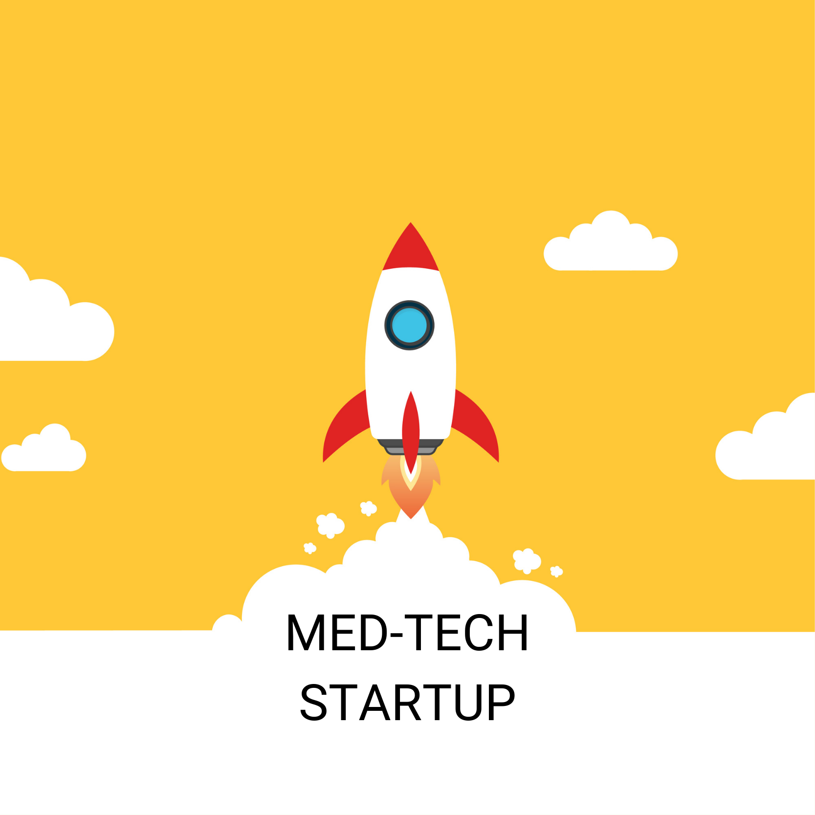 Medical Device start-up