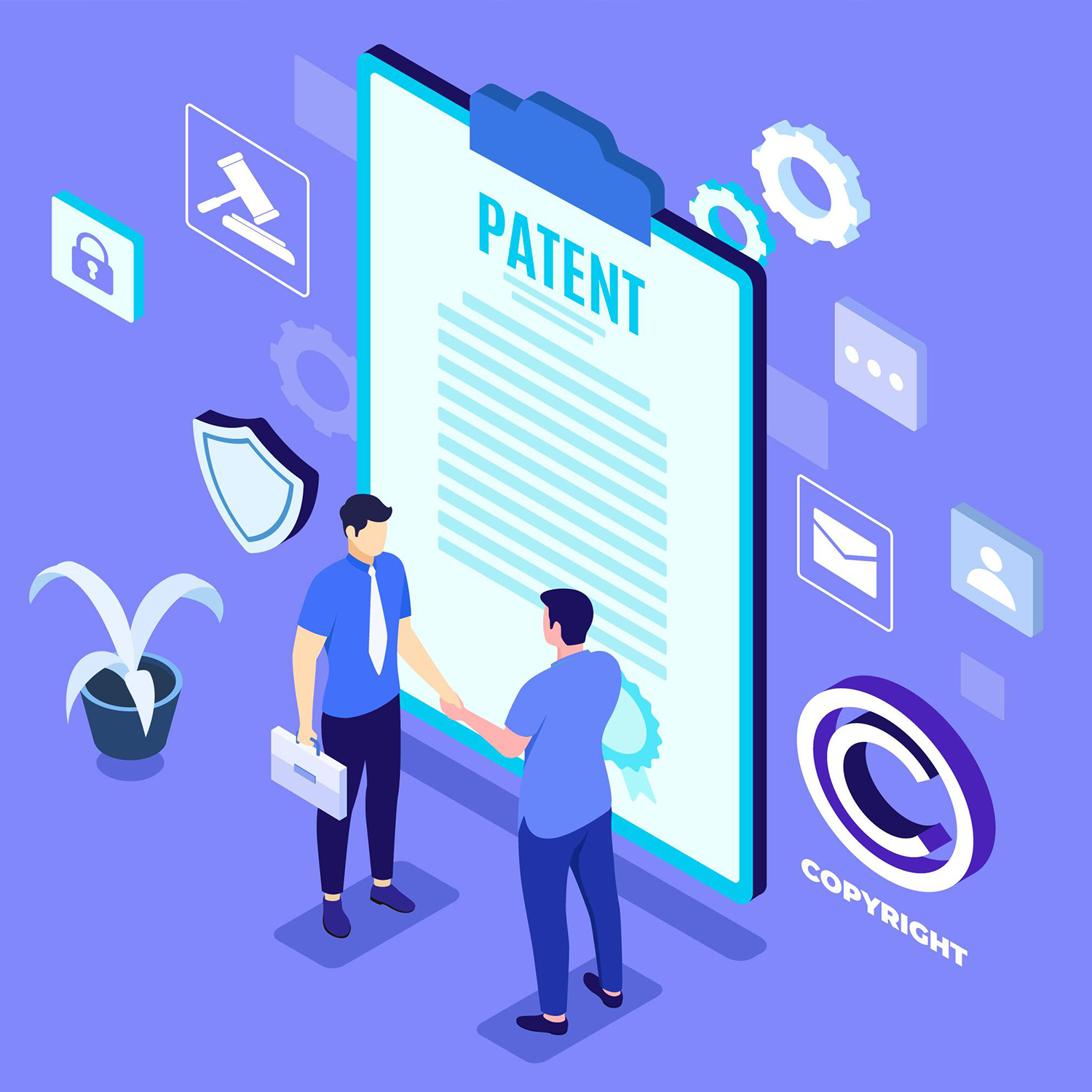 Medical Device patent