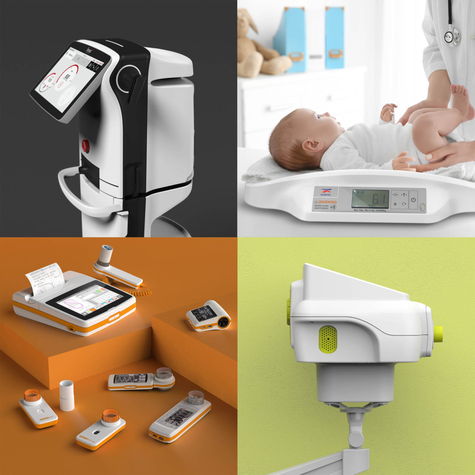 Why Use Vacuum Casting For Medical Devices? Creanova